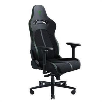 صندلی گیمینگ ریزر Razer Enki Black Green - 4