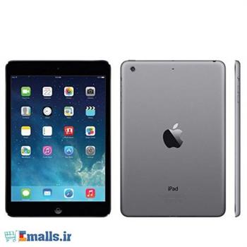 تبلت اپل آیپد مینی 2 با صفحه نمایش رتینا - 4 جی - 16 گیگابایت - 7