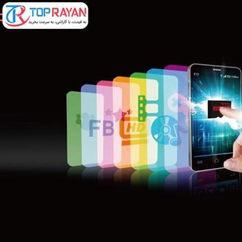 کارت حافظه microSDHC اپیسر مدل AP16G کلاس 10 استاندارد UHS-I U1 سرعت 85MBps ظرفیت 16 گیگابایت - 2