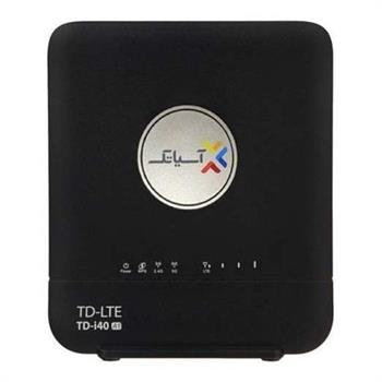 مودم TD-LTE آسیاتک مدل TD-i۴۰ A۱ - 3
