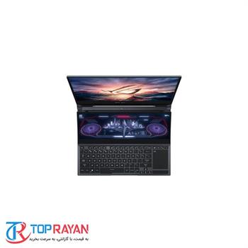 لپ تاپ ایسوس 15 اینچی مدل GX550LWS پردازنده Core i7 رم 32GB حافظه 1TB SSD گرافیک 8GB - 6