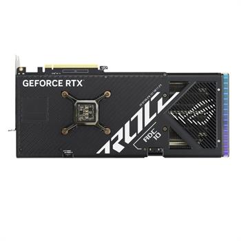 کارت گرافیک ایسوس ASUS ROG STRIX RTX 4070 Ti 12G - 8