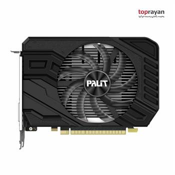 کارت گرافیک پلیت مدل GTX 1650 SUPER StormX حافظه 4 گیگابایت - 4