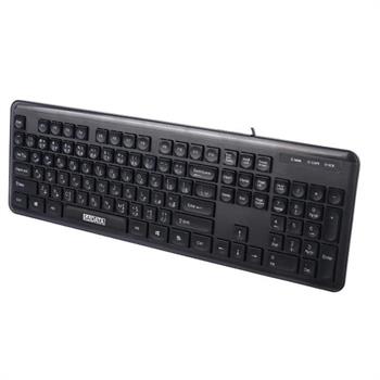 کیبورد سادیتا مدل SK-303 - 2