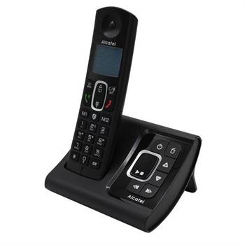 تلفن بی سیم آلکاتل مدل F685 Voice Duo - 2