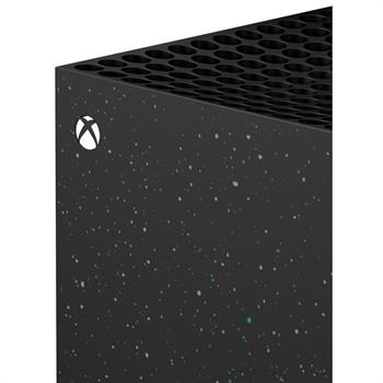 کنسول بازی مایکروسافت Xbox Series X ظرفیت 2 ترابایت - 2