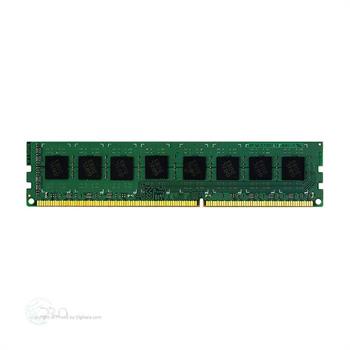 رم کامپیوتر DDR3 تک کاناله 1600 مگاهرتز CL11 گیل مدل Pristine ظرفیت 4 گیگابایت - 2