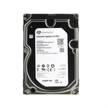 هارد اینترنال سیگیت 8 ترابایت مدل Enterprise ST8000NM0055 - 6