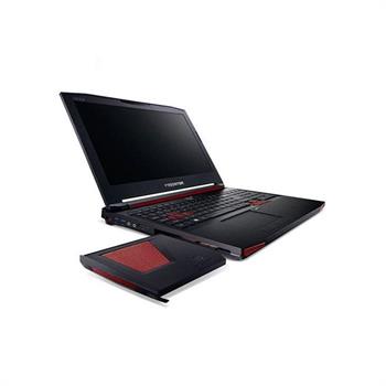 لپ تاپ ایسر مدل پردیتور جی ۹ با پردازنده i۷ و صفحه نمایش فول اچ دی - 4