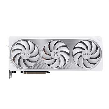 کارت گرافیک گیگابایت GIGABYTE RTX 4070 Ti AERO OC 12G - 2