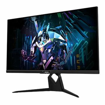 مانیتور 32 اینچ گیمینگ گیگابایت Gigabyte AORUS FI32Q  - 2