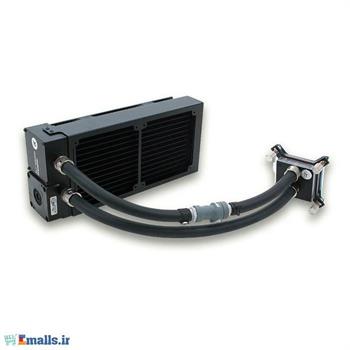 خنک کننده مایع سی پی یو ای کی دبلیو بی مدل ایکس ال سی پرداتور 240 - 3