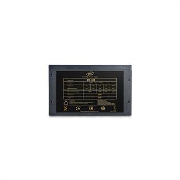 منبع تغذیه کامپیوتر دیپ کول مدل DP-DE480-BK - 5