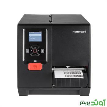 پرینتر لیبل زن صنعتی هانی ول مدل PM43 300 DPI - 2