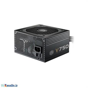 پاور کولرمستر مدل وی 750 - 9