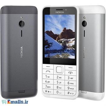 گوشی موبایل نوکیا مدل 230 - 4