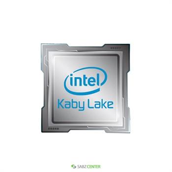 سی پی یو اینتل باکس Core-i7 7700K CPU - 3
