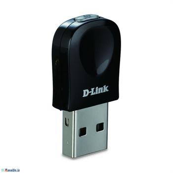 کارت شبکه USB و بی سیم دی-لینک مدل DWA-131 - 9
