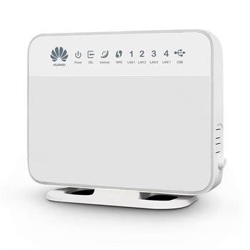 مودم روتر ADSL/VDSL هوآوی بی‌سیم HG630 ADSL2+/VDSL