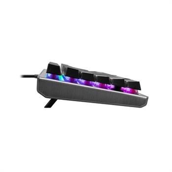 کیبورد مخصوص بازی کولر مستر مدل CK550 V2 - 6