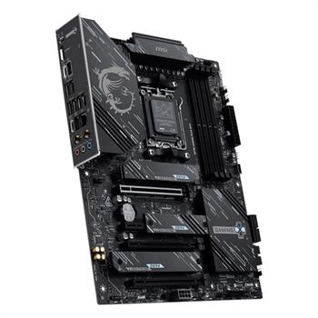 مادربرد ام اس ای مدل X870E GAMING PLUS WIFI DDR5 - 4