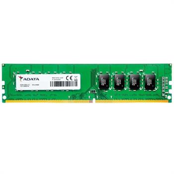 رم کامپیوتر DDR4 ای دیتا فرکانس 2666 مگاهرتز مدل AD4U266638G19-B ظرفیت 8 گیگابایت - 3