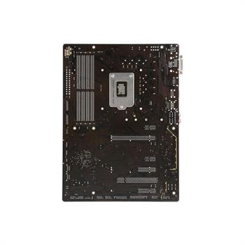 مادربرد گیگابایت مدل GA-Z270-HD3 سوکت 1151 - 4