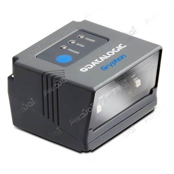 بارکدخوان دیتالاجیک مدل Gryphon I GFS4470 - 6