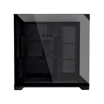 کیس گیمینگ لیان لی Case Lian-Li O11 Vision Compact - 4
