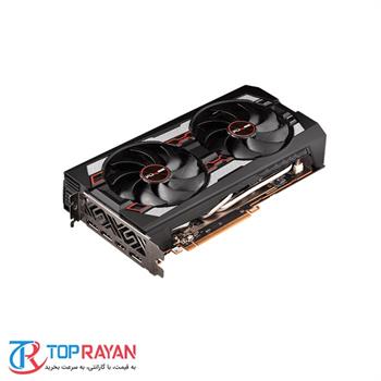 کارت گرافیک سافایر مدل PULSE RX ۵۷۰۰ XT با حافظه ۸ گیگابایت - 3
