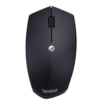 کیبورد و ماوس بیسیم بیاند مدل BMK-8301 RF - 4