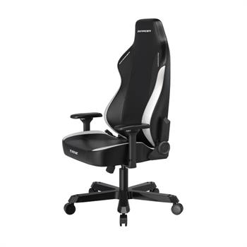 صندلی گیمینگ دی ایکس ریسر Tank Series 2025 Black White - 2