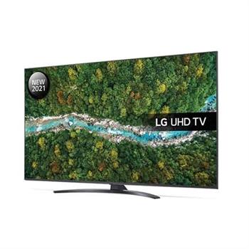 تلویزیون ال جی LG 50UP7800 سایز 50 اینچ - 2