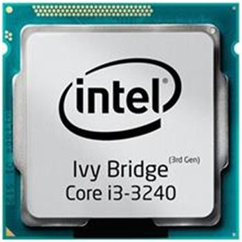 پردازنده اینتل Core-i3 3240 CPU بدون باکس  - 7