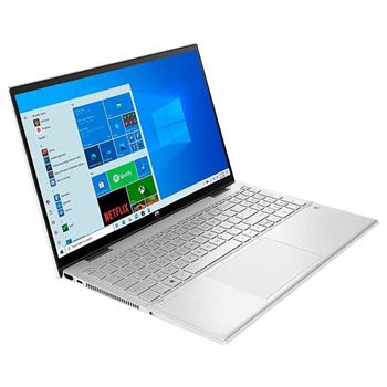 لپ تاپ اچ پی 15.6 اینچی مدل Pavilion x360 15t ER000 - B پردازنده Core i5 رم 8GB حافظه 512GB SSD گرافیک Intel - 7