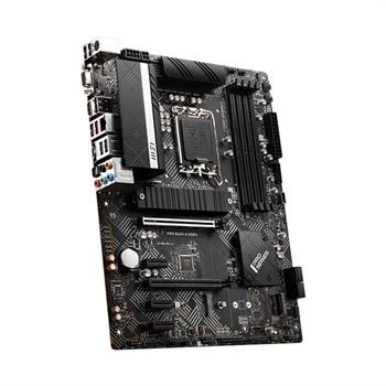 مادربرد ام اس آی Msi PRO B660-A DDR4 - 4