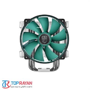 فن سی پی یو دیپ کول مدل گیم استورم لوسیفر وی ۲ - 2