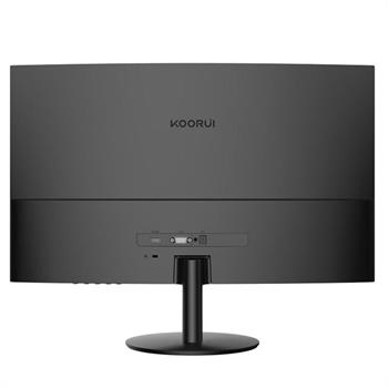مانیتور 27 اینچ کووری مدل 27N5C - 2