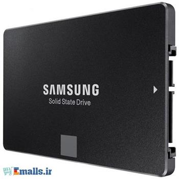 حافظه SSD سامسونگ مدل 850 Evo ظرفیت 500 گیگابایت - 7