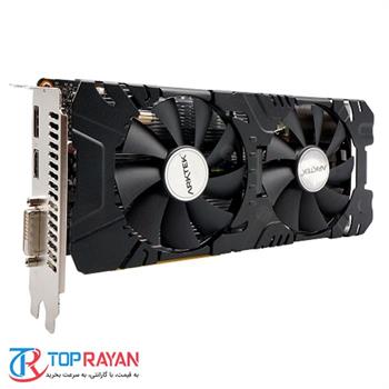 کارت گرافیک آرکتک RTX 2060 6G - 6