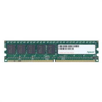 رم دسکتاپ DDR2 تک کاناله 800 مگاهرتز CL5 اپیسر مدل UNB ظرفیت 1 گیگابایت