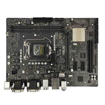 مادربرد ایسوس مدل H110M-C/CSM - 5