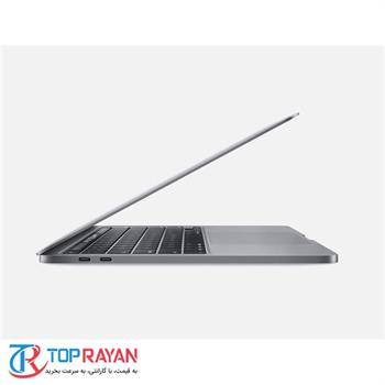لپ تاپ ۱۳ اینچی اپل مدل MacBook Pro MXK۵۲ ۲۰۲۰ همراه با تاچ بار - 5