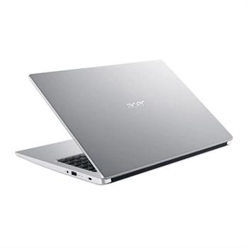 لپ تاپ A315 58G 35GH ایسر Aspire 3 پردازنده Core i3 1115G4 رم 4GB حافظه 1TB+512GB SSD گرافیک MX350 2GB  - 4