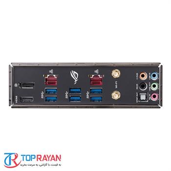 مادربرد ایسوس مدل راگ استریکس اچ ۲۷۰ آی گیمینگ - 7