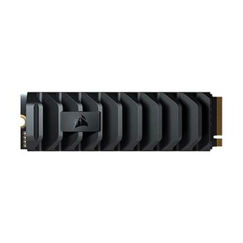 اس اس دی کورسیر SSD Corsair MP600 PRO XT 1TB - 4