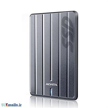 حافظه اس اس دی اکسترنال ای دیتا مدل اس سی 660 اچ با ظرفیت 256 گیگابایت - 2