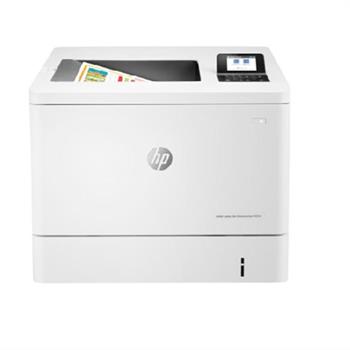 پرینتر لیزری رنگی اچ‌پی مدل Enterprise M554dn - 4