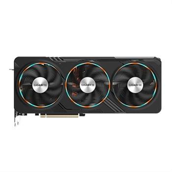 کارت گرافیک گیگابایت GeForce RTX 4070 GAMING OC 12G - 4