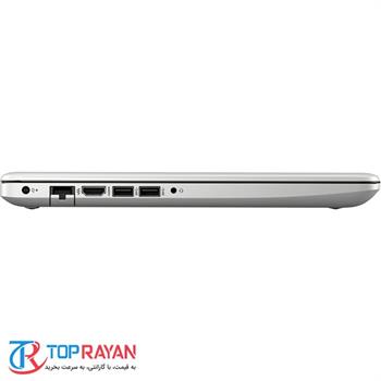 لپ تاپ ۱۵ اینچی اچ پی مدل DA۱۰۲۲ با پردازنده i۷ - 4
